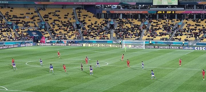 埃及领队控诉裁判不公，FIFA官员庆祝阿根廷进球｜球速体育官方网站（封面配图）